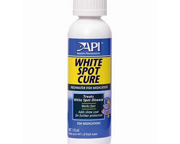 API Whitespot Cure - 118ml